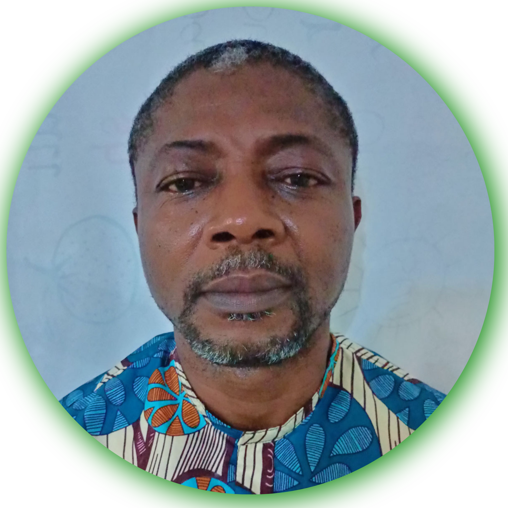 Dr. Chukwugbo Chukwuma Nnamdi